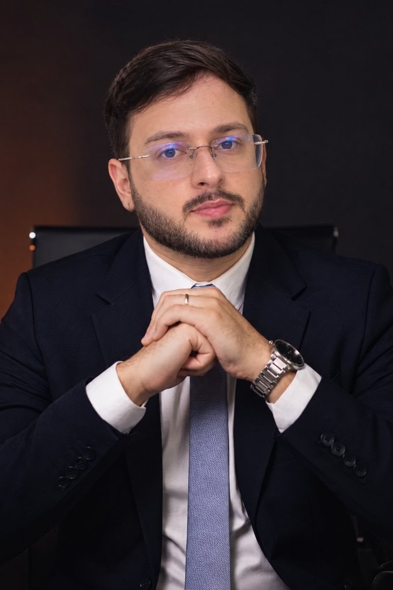 Retrato gerado a partir da selfie, exemplo 5